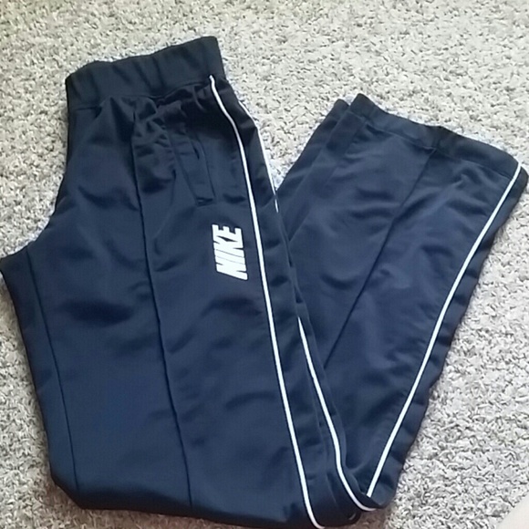 Nike Set, Jacket size L - Pants size M