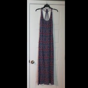 Forever 21 Maxi Dress