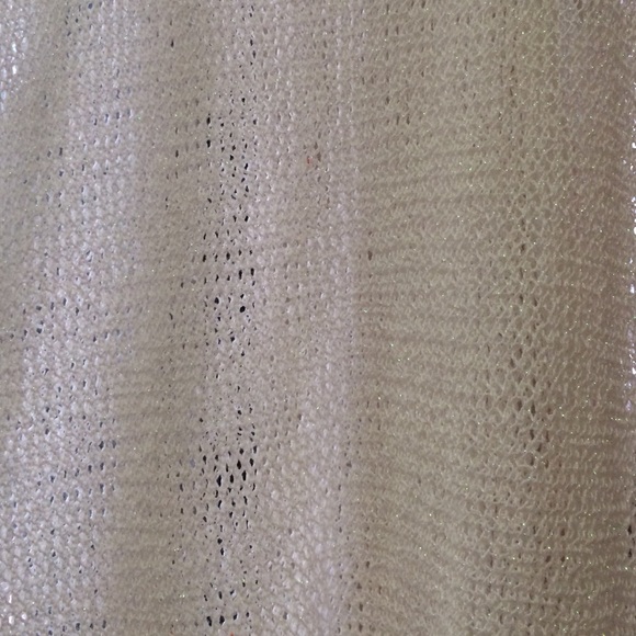 Knit racerback tank - Picture 2 of 3