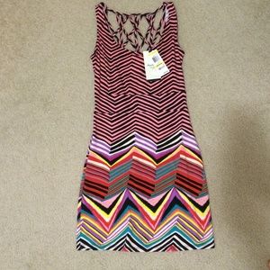 Printed summer dress from American Rug