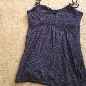 American eagle tank top