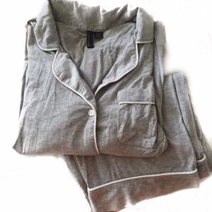 Cynthia Rowley pajama set