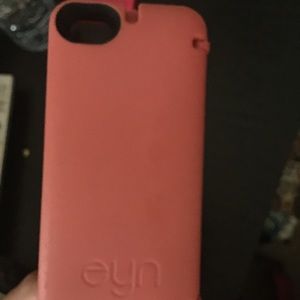 iPhone 5c case