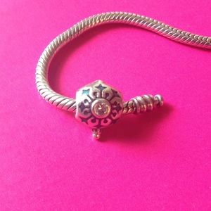 Pandora charm