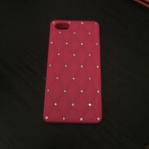 iPhone 5/5c silicone phone case