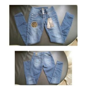 LOVE YMI pants/jeans