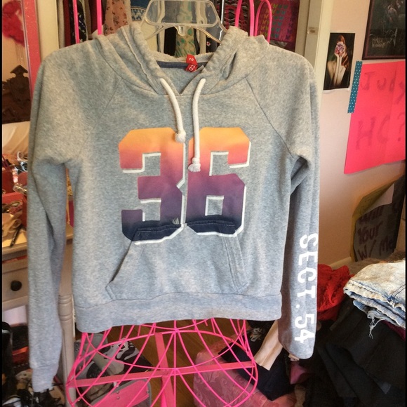 H&M sweatshirt