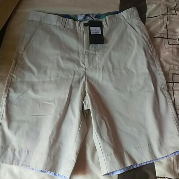 Male shorts