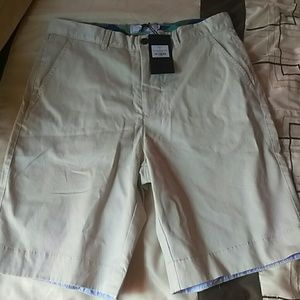 Male shorts