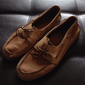 Frat Boy Sperrys! Sperry Top-sider