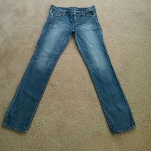 American Eagle Jeans (14/X-Long)