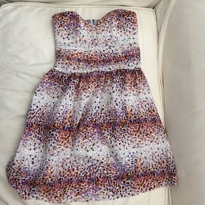 Brand new with tags Parker dress
