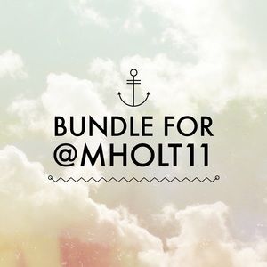 Bundle for @mholt11