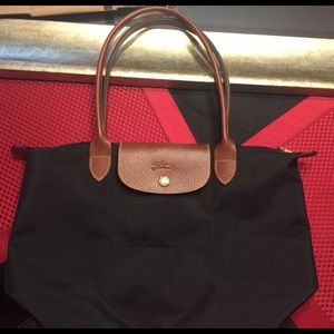Longchamp Small shoulder tote