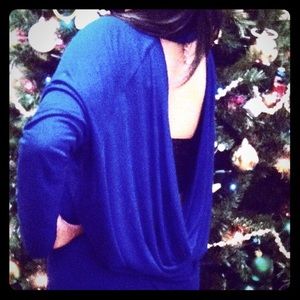 ✔️Reduced‼️Express long sleeve