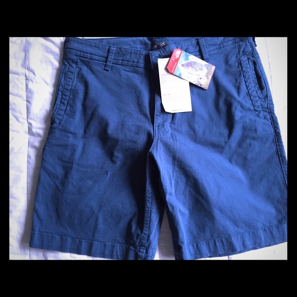 Men's cotton shorts