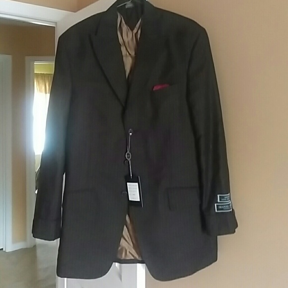 Male jacket