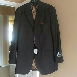 Male jacket