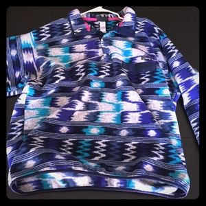 Patagonia Fleece Pullover