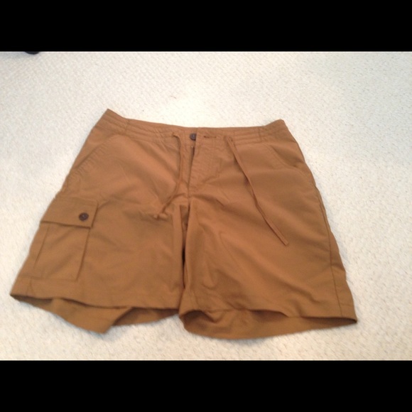 Great Patagonia Outdoors shorts