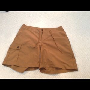Great Patagonia Outdoors shorts