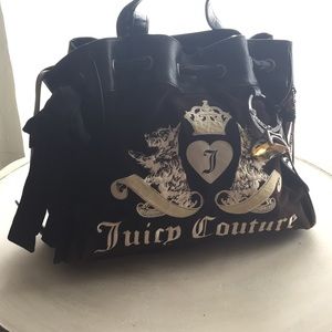 Juicy Couture Purse