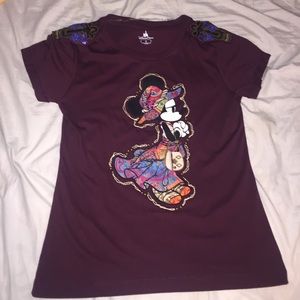 Disney top