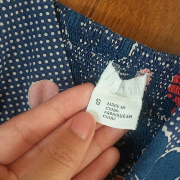 🍒Cute Cherry Dress🍒 - Picture 2 of 3