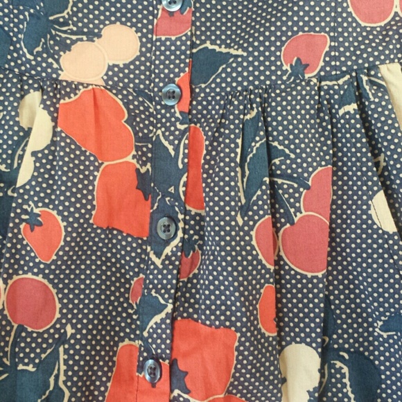 🍒Cute Cherry Dress🍒 - Picture 3 of 3