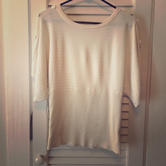 Dolman sleeve shirt - Picture 1 of 2
