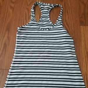Lululemon Workout/yoga tank