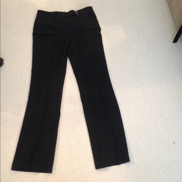 Size 2 Eli Tahari slacks