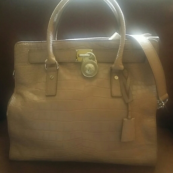 Michael Kors Hamilton