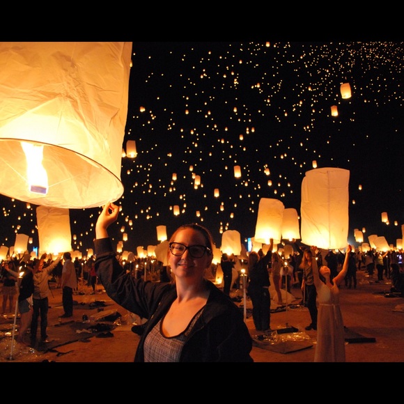 Meet your seller! - Picture 3 of 4