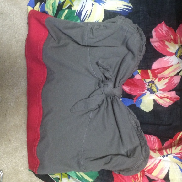 Abercrombie and Fitch Sweetheart Dress - Picture 2 of 3