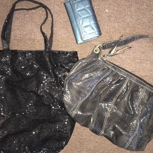 👝Handbags Bundle For Anyone!! 👛🎒