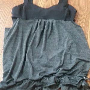 Lululemon yoga tank