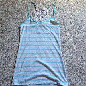 rue 21 tank top Small