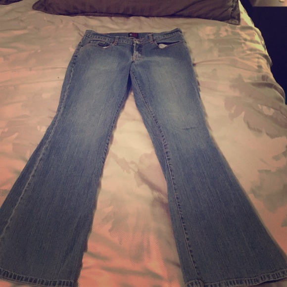 Casual jeans day 💙 No tags but never worn before:)