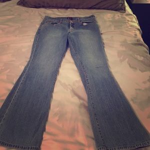 Casual jeans day 💙 No tags but never worn before:)