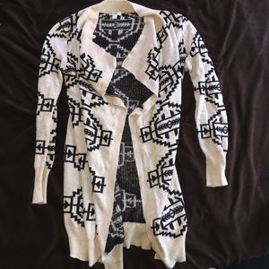 ❌SOLD❌ Aztech Cardigan