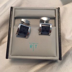 cufflinks