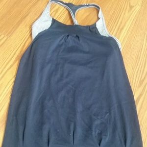 Lululemon Yoga tank