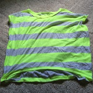 forever 21 shirt medium
