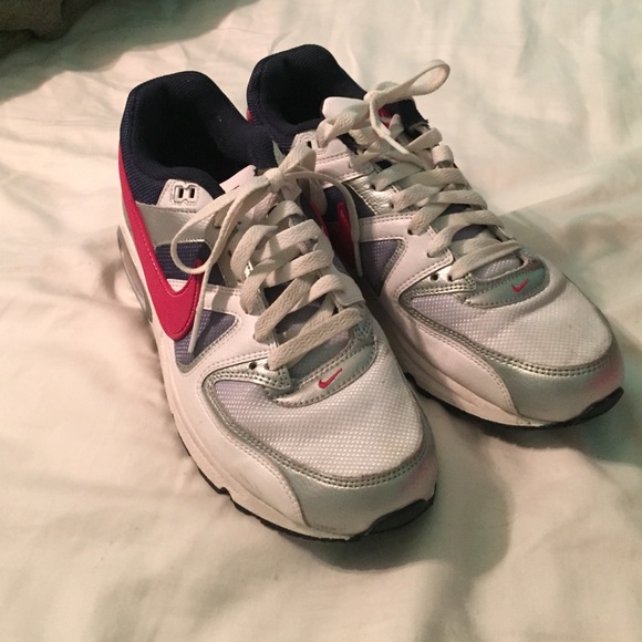 Nike air maxx