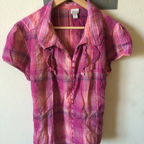 Venezia Cute Summer Top.