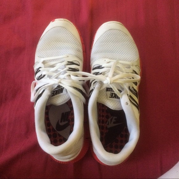 Nike Shoes - Too big for me!