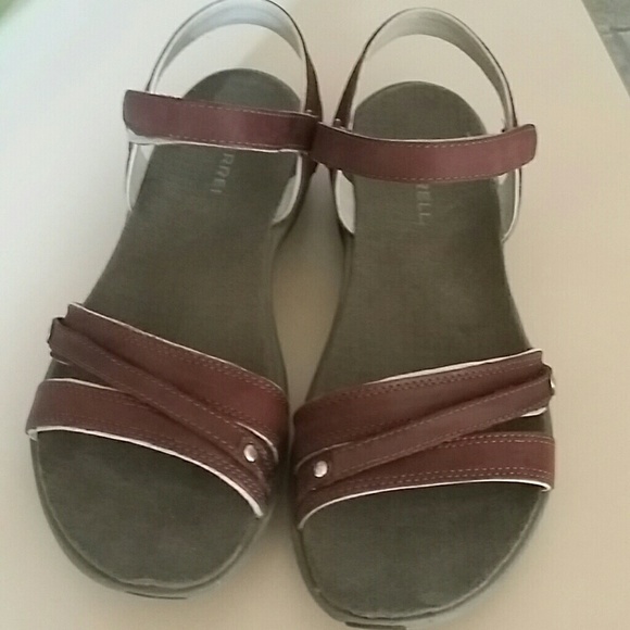 Merrell sandals