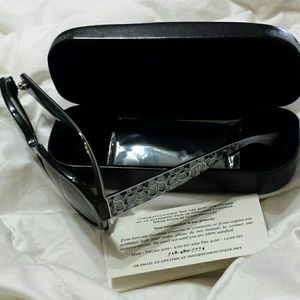 Coach Sunglasses HC 8036