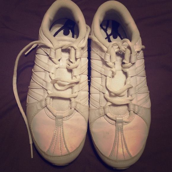 Nike shoes!!!